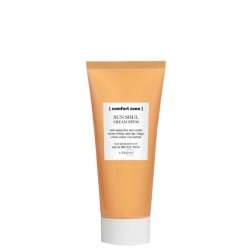 SUN SOUL Cream SPF 30 (Gesicht)