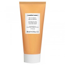 SUN SOUL Cream SPF 50+ (Gesicht & Körper)