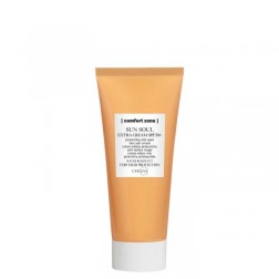 SUN SOUL Extra Cream SPF 50+ (Gesicht)