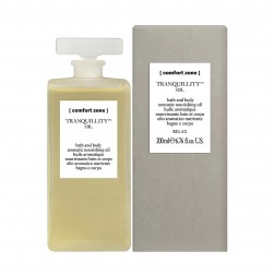 TRANQUILLITY Oil - Körper- und Badeöl