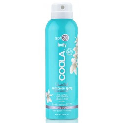 COOLA - Sport Spray SPF30 - Unscented (duftneutral)