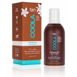 COOLA - SUNLESS Tan Dry Oil Mist - Körper