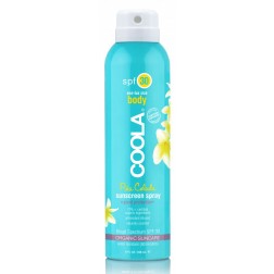 COOLA - Sport Spray SPF30 - Pina Colada