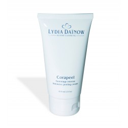 Corapeel - Lydia Dainow