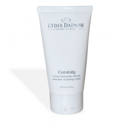 Coratalg - Lydia Dainow