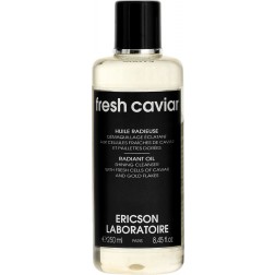 FRESH CAVIAR - Huile Radieuse - Reinigungsöl