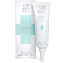 Acti-Biotic - Sebo Peeling