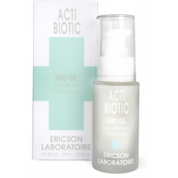 Acti-Biotic - Sebo Gel