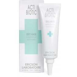 Acti-Biotic - Sebo Mask