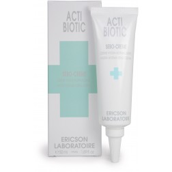 Acti-Biotic - Sebo Creme - Feuchtigkeitscreme
