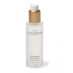 Evolution Moisturizing Gel - Lydia Dainow