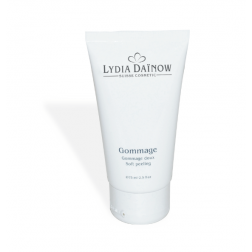 Gommage - Lydia Dainow