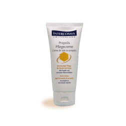 Propolis Pflegecreme NEU 100 ml