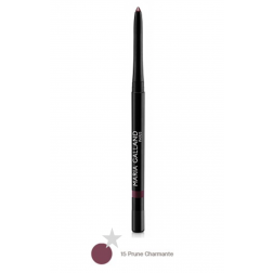 LE CRAYON YEUX INFINI (Waterproof) 524 - 15 Prune Charmante
