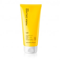 SOIN PROTECTEUR SATINÉ VISAGE ET CORPS 196 (SPF 25)