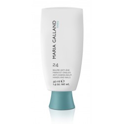 24 Baume Anti-âge Mains et Ongles