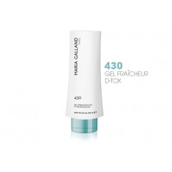 430 Gel Fraicheur D-Tox