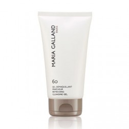 GEL DÉMAQUILLANT FRAÎCHEUR 60