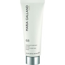 MASQUE PURIFIANT D-TOX 68 (ersetzt 302)