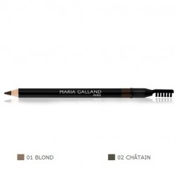LE CRAYON SOURCILS 525 - Chàtain - 02