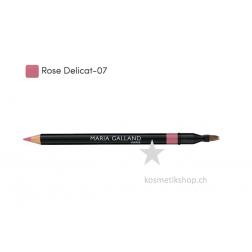 Le Crayon Lèvres 504 - Lipliner Rose Délicat 07