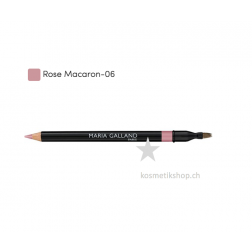 Le Crayon Lèvres 504 - Lipliner Rose Macaron 06