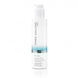 D-120 GEL DOUBLE EFFET DÉMAQUILLANT DOUX - Reinigung