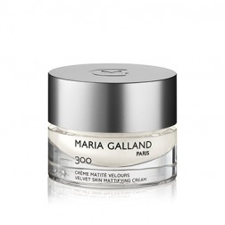 CRÈME MATITÉ VELOURS 300