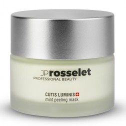 CUTIS LUMINIS - Mint Peeling Mask