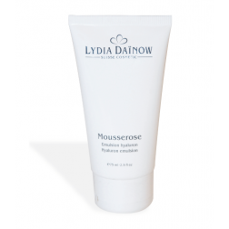 Mousserose - Lydia Dainow