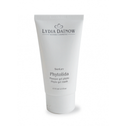 Phytolida Gel-Maske - Lydia Dainow
