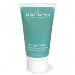 Protege Mains - Lydia Dainow