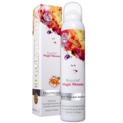 Regulat Magic Mousse