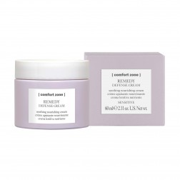 REMEDY Defense Cream - nährende Creme