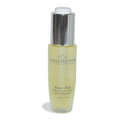 Rose Mist - Lydia Dainow