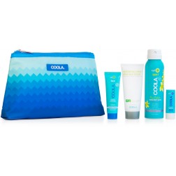 COOLA - Signature Travel Kit