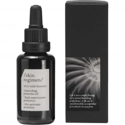 SKIN REGIMEN 10.0 Tulsi Booster