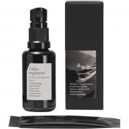 SKIN REGIMEN 15.0 Vit C. Booster