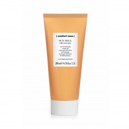 SUN SOUL Cream Gel Tan Maximizer