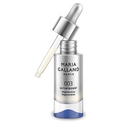 Maria Galland - Ultim'Boost 003 Regeneration