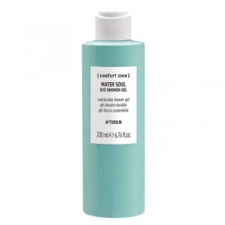 WATER SOUL Eco Shower Gel