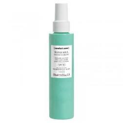 WATER SOUL Eco Sun Cream SPF 30 