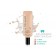 SOIN HYDRATANT PERFECTEUR ECLAT 99 - 20 Beige Dore (SPF 25)