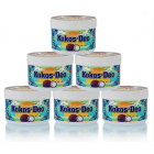 Kokos-Deo-6er-Set