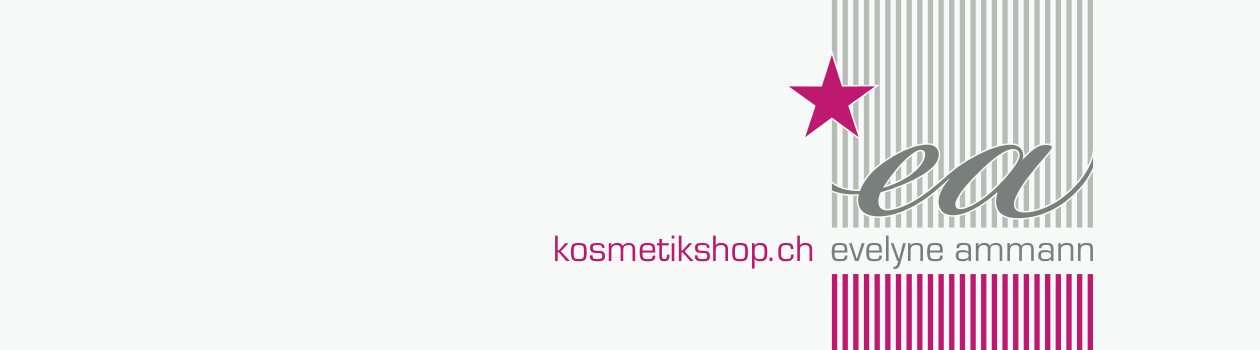 Evelyne Ammann : kosmetikshop.ch