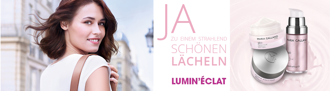 LUMIN&rsquo;&Eacute;CLAT