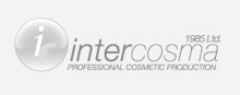 Intercosma - Fusspflegeprodukte